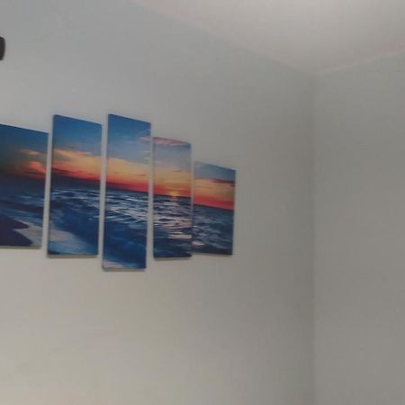 Reggio Central House Low Cost Per 4 Reggio Calabria Exterior foto
