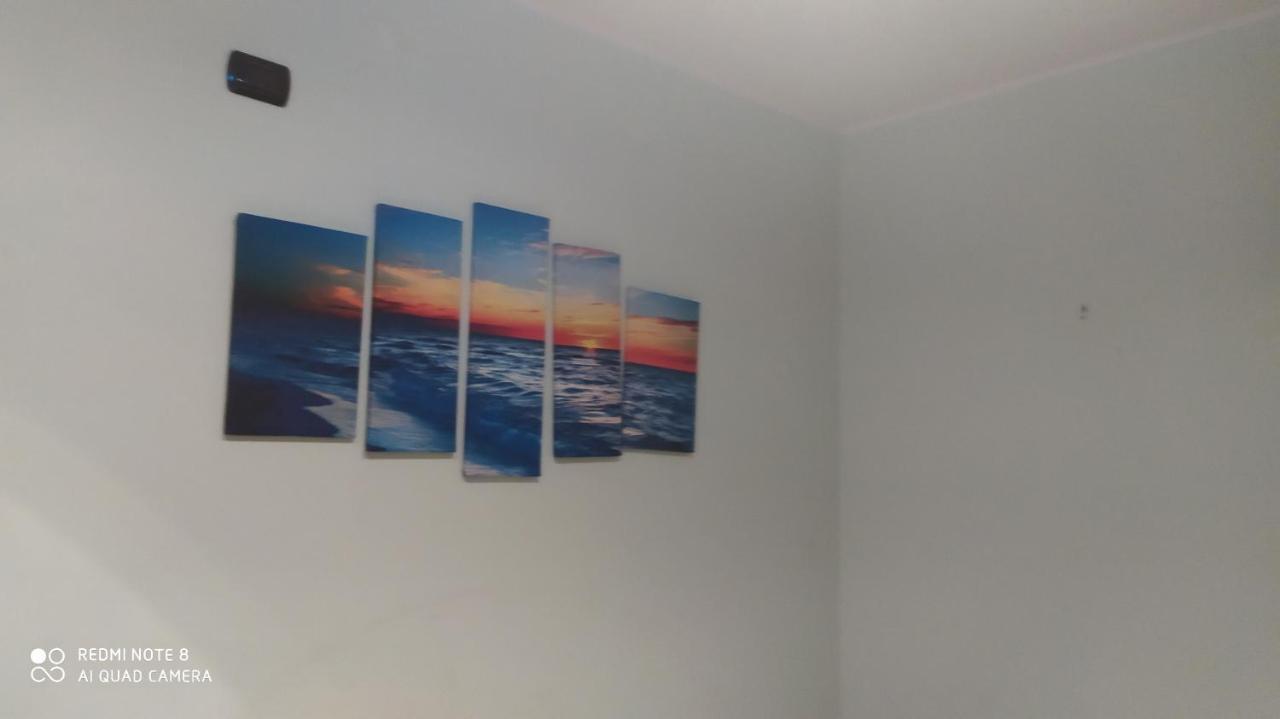 Reggio Central House Low Cost Per 4 Reggio Calabria Exterior foto