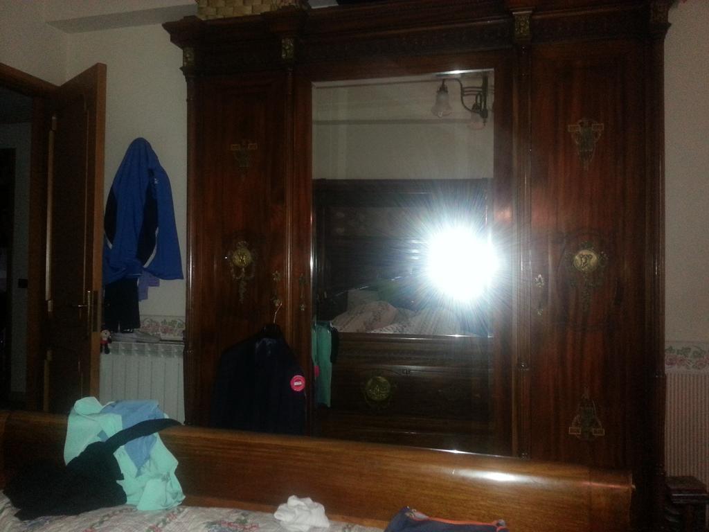 Reggio Central House Low Cost Per 4 Reggio Calabria Exterior foto