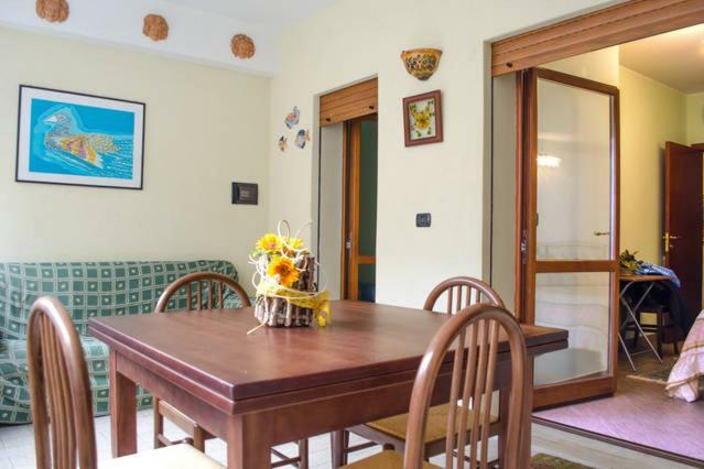 Reggio Central House Low Cost Per 4 Reggio Calabria Exterior foto